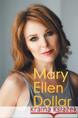 Mary Ellen Dollar Clifford Leary 9781546269496 Authorhouse - książka