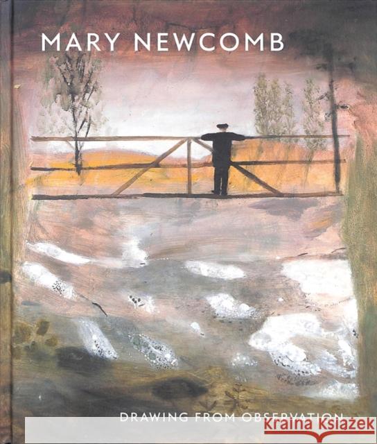 Mary Newcomb: Drawing from Observation William Packer 9781848222953  - książka