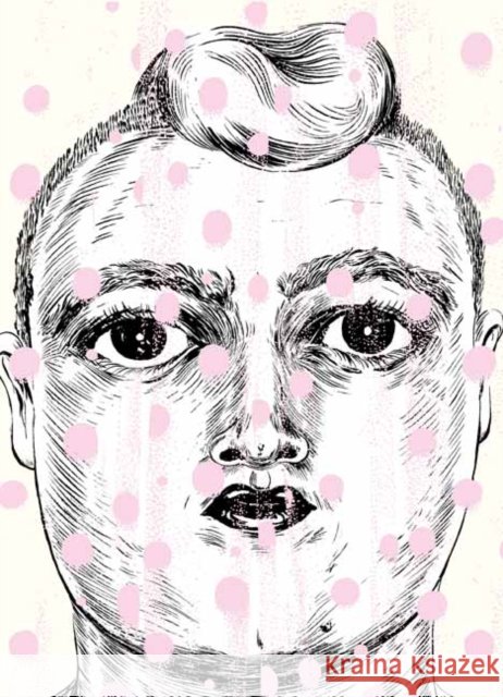 Mary Pain Lola Lorente 9781770468535 Drawn & Quarterly - książka