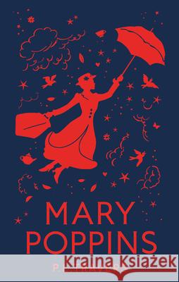 Mary Poppins P. L. Travers 9780008622978 HarperCollins Publishers - książka