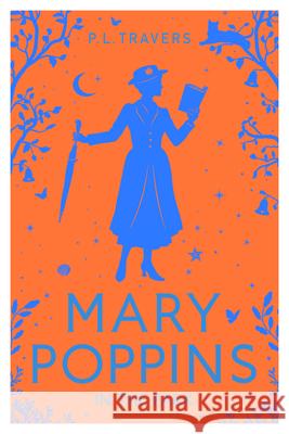 Mary Poppins in the Park P. L. Travers 9780008656058 HarperCollins Publishers - książka