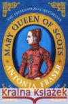 Mary Queen Of Scots Lady Antonia Fraser 9781474610919 Orion Publishing Co