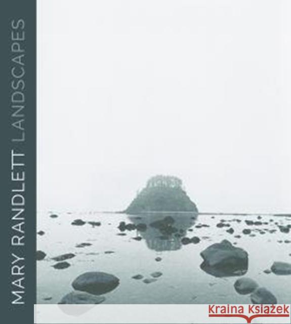 Mary Randlett Landscapes Mary Randlett Barry Herem Joanne Ridley 9780295994062 University of Washington Press - książka