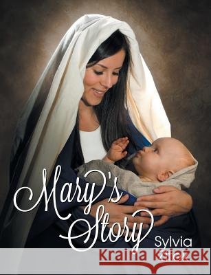 Mary's Story Sylvia Zitek 9781479600168 Teach Services - książka