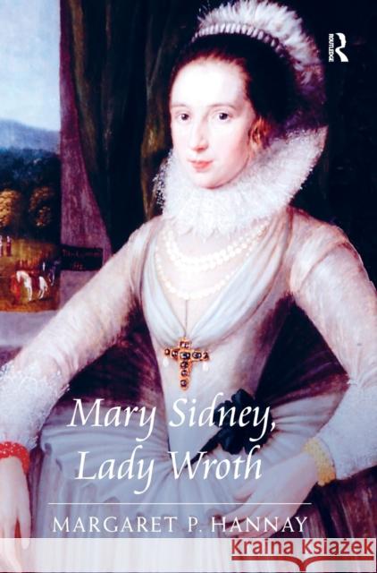 Mary Sidney, Lady Wroth  9780754660538 Ashgate Publishing Limited - książka