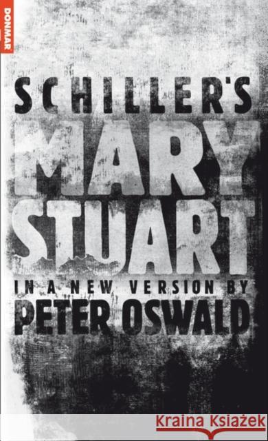 Mary Stuart Schiller, Friedrich 9781840025798  - książka