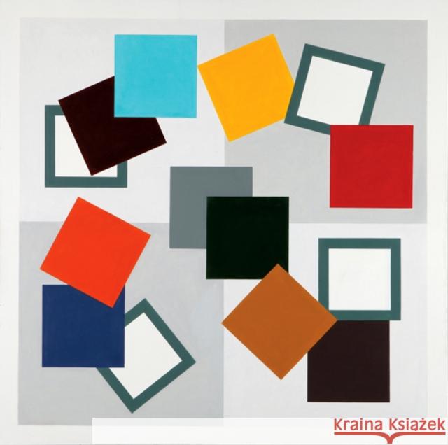 Mary Webb: Journeys in Colour  9780946009619 University of East Anglia Sainsbury Centre fo - książka