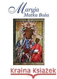 Maryja Matka Boża Włodarczyk Robert Włodarczyk Joanna Krzyżanowski Teofil 9788380382312 Arystoteles - książka