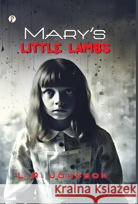 Mary's Little Lambs L. R. Johnson 9789367003404 Pharos Books Private Limited - książka