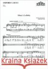 Mary's Lullaby  9780193426108 Oxford University Press
