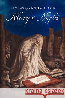 Mary's Night Robert Price Ryan W. Smith 9780984700332 Slippery Slope Press - książka