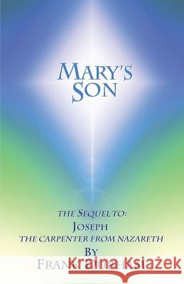 Mary's Son Frank Durham 9781512765403 WestBow Press - książka