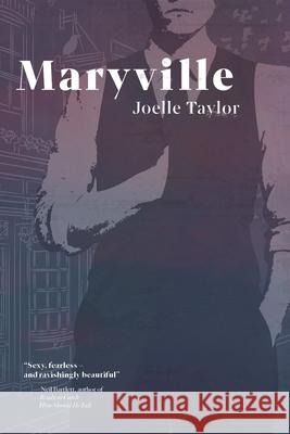 Maryville Joelle Taylor 9781638042105 Clemson University Press - książka