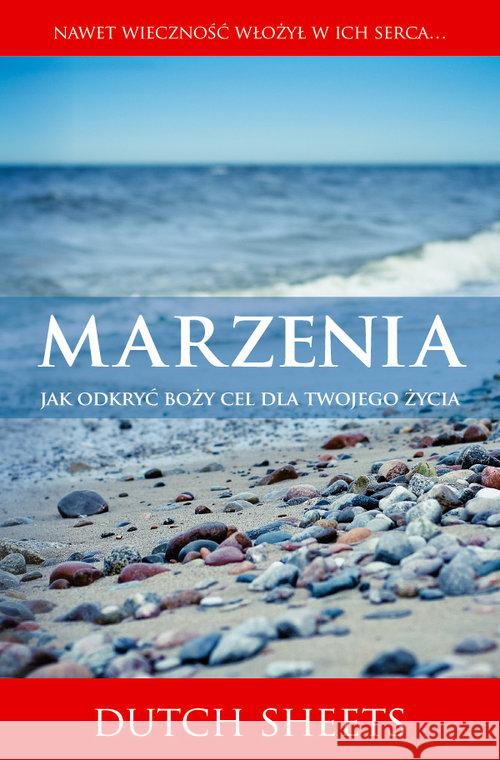 Marzenia Sheets Dutch 9788360124970 Koinonia - książka