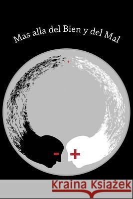 Mas alla del Bien y del Mal (Spanish) Edition Nietzsche, Friedrich Wilhelm 9781546855958 Createspace Independent Publishing Platform - książka