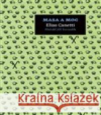 Masa a moc Elias Canetti 9788020029171 Academia - książka