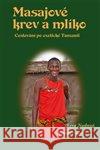 Masajové krev a mlíko Věra Nosková 9788087373750 Klika