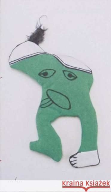 Mascottegalerij / Mascot Gallery Kristof Van Gestel 9789493146389 APE - książka