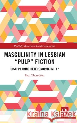 Masculinity in Lesbian 