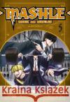 Mashle: Magic and Muscles 5 Komoto, Hajime 9783551024787 Carlsen Manga