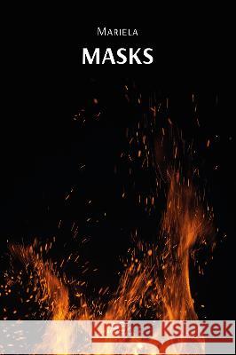 MASKS: 2022 Mariela Europe Books  9791220131971 Europe Books - książka