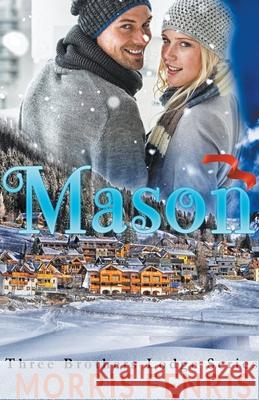 Mason Fenris Morris Fenris 9798201628710 Draft2Digital - książka