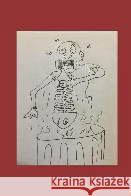 Mason Chronicles 3 - Scraping the Barrel Russell Watson 9798846471672 Independently Published - książka