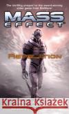 Mass Effect: Revelation Drew Karpyshyn 9780345498168 Del Rey Books