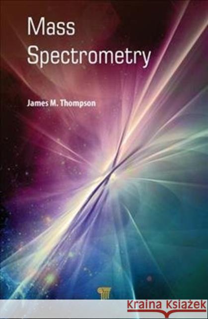 Mass Spectrometry  9789814774772  - książka