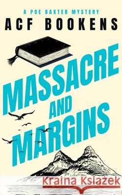 Massacre and Margins ACF Bookens 9781036704247 Vinci Books Ltd. - książka