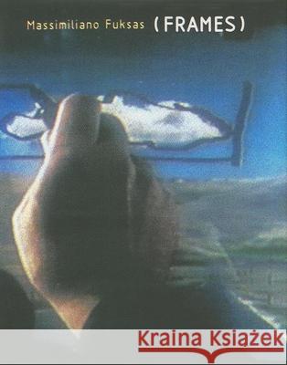 Massimiliano Fuksas Frames O. Mandrelli, Doriana 9788495951045 Actar - książka