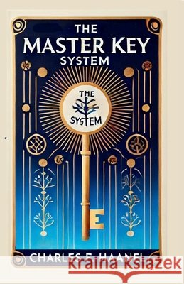 Master Key System Charles F. Haanel 9788197942518 Tamilnadu Book House - książka