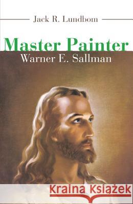 Master Painter Jack R Lundbom 9781498223416 Wipf & Stock Publishers - książka