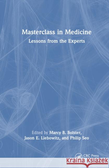 Masterclass in Medicine  9781032529516 Taylor & Francis Ltd - książka