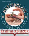 Masterclass Stricken - Die Fortsetzung Arnall-Culliford, Jen 9783830721338 Stiebner