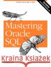 Mastering Oracle SQL Sanjay Mishra Alan Beaulieu 9780596006327 O'Reilly Media