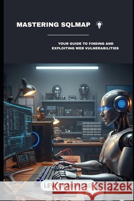Mastering SQLMap: Your Guide To Finding And Exploiting Web Vulnerabilities Craighead, Levi 9798297304451 Independently Published - książka