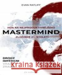 Mastermind Evan Ratliff 9788088407379 Audiolibrix - książka