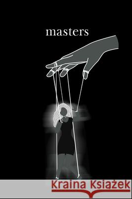Masters Ashley Godschild 9781068934520 Fhk - książka