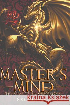 Master's Mind John M. Leavitt 9781514699812 Createspace - książka