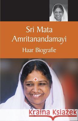 Mata Amritanandamayi, haar biografie Puri, Swami Ramakrishnananda 9781680377378 M.A. Center - książka