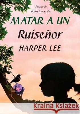 Matar a un ruise?or Softcover To Kill a Mockingbird Harper Lee 9781400343348 Harperenfoque - książka