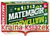 Matemagik. Gra edukacyjna  5905723442104 Kangur