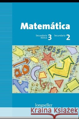 Matemática 3° secundaria básica: 2° secundaria Daniel Alberto Domínguez 9798713704131 Independently Published - książka