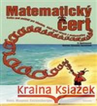 Matematický čert Hans Magnus Enzensberger 9788076750319 Dokořán - książka