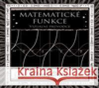 Matematické funkce Oliver Linton 9788076752610 Dokořán - książka
