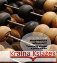 Matematické schopnosti Hynek Cígler 9788021090095 Masarykova univerzita - książka