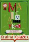 Matematyka ćwiczenia dla najmłodszych Korońska-Maciejewska Joanna Nodzyńska Justyna 9788364660269 Aksjomat Piotr Nodzyński