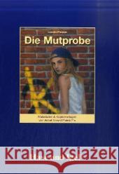 Materialien & Kopiervorlagen zu Carolin Philipps, Die Mutprobe : 5.-7. Klasse Kowoll, Annet Eis, Patrik Philipps, Carolin 9783867603102 Hase und Igel - książka