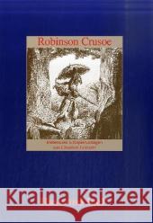 Materialien & Kopiervorlagen zu Daniel Defoe, Robinson Crusoe : 5.-7. Klasse Somnitz, Christian Defoe, Daniel Hecht, Ingrid 9783867603355 Hase und Igel - książka